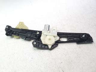 Recambio de elevalunas delantero derecho para renault captur ii 2019- techno referencia OEM IAM 807203293R  