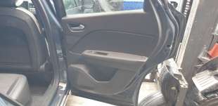 Recambio de elevalunas trasero derecho para renault captur ii 2019- techno referencia OEM IAM 827209371R  