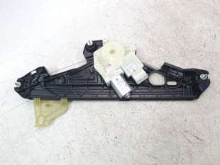 Recambio de elevalunas trasero izquierdo para renault captur ii 2019- techno referencia OEM IAM 827216497R  