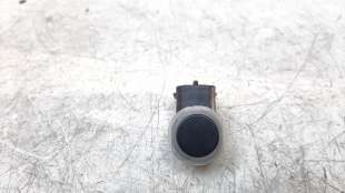 Recambio de sensor aparcamiento delantero para renault captur ii 2019- techno referencia OEM IAM 284426105R  