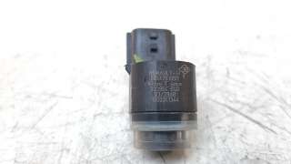 Recambio de sensor aparcamiento delantero para renault captur ii 2019- techno referencia OEM IAM 284426105R  