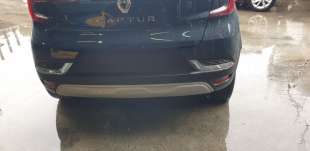 Recambio de refuerzo paragolpes trasero para renault captur ii 2019- techno referencia OEM IAM 850908266R  