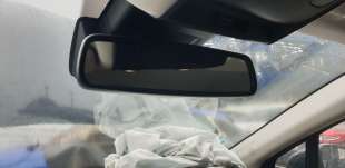 Recambio de retrovisor interior para renault captur ii 2019- techno referencia OEM IAM 963215715R  