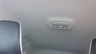 Recambio de techo interior para renault captur ii 2019- techno referencia OEM IAM 739105415R  