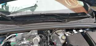 Recambio de brazo limpia delantero derecho para renault captur ii 2019- techno referencia OEM IAM 288860088R  