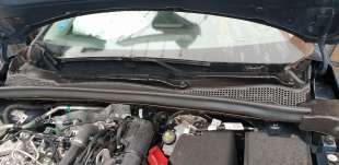 Recambio de torpedo para renault captur ii 2019- techno referencia OEM IAM 668119397R  