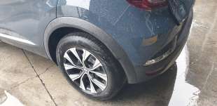 Recambio de aletin trasero izquierdo para renault captur ii 2019- techno referencia OEM IAM 788A35655R  