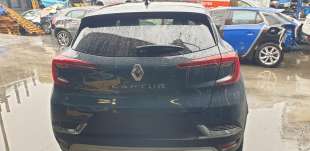 Recambio de porton trasero para renault captur ii 2019- techno referencia OEM IAM 901007662R  