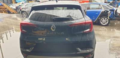 Recambio de porton trasero para renault captur ii 2019- techno referencia OEM IAM 901007662R  