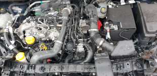 Recambio de motor completo para renault captur ii 2019- techno referencia OEM IAM H5H490  