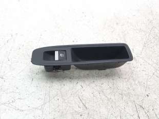 Recambio de mando elevalunas trasero izquierdo para renault captur ii 2019- techno referencia OEM IAM 254114723R  