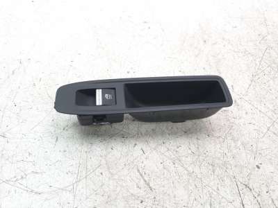 Recambio de mando elevalunas trasero izquierdo para renault captur ii 2019- techno referencia OEM IAM 254114723R  
