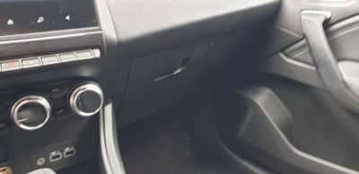 Recambio de ventilador calefaccion para renault captur ii 2019- techno referencia OEM IAM 272109827R  
