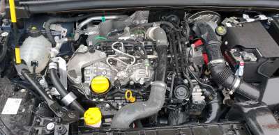 Recambio de compresor aire acondicionado para renault captur ii 2019- techno referencia OEM IAM 926002888R  