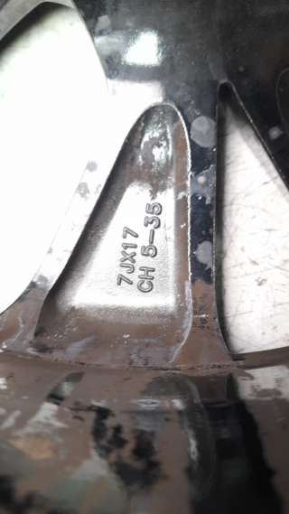 Recambio de llanta para renault captur ii 2019- techno referencia OEM IAM 403001041R  