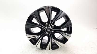 Recambio de llanta para renault captur ii 2019- techno referencia OEM IAM 403001041R  