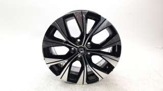 Recambio de llanta para renault captur ii 2019- techno referencia OEM IAM 403001041R  