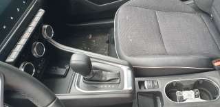 Recambio de palanca cambio para renault captur ii 2019- techno referencia OEM IAM 349012191R  