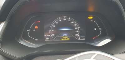 Recambio de cuadro instrumentos para renault captur ii 2019- techno referencia OEM IAM 248104640R  