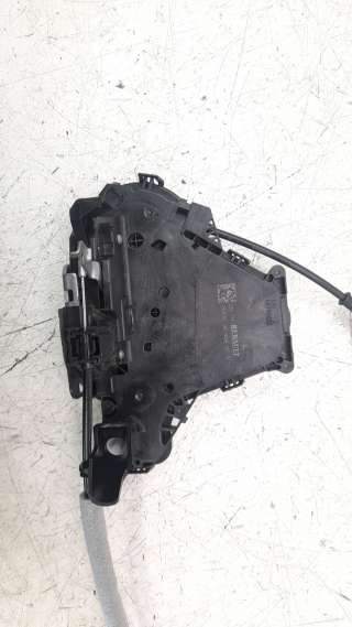 Recambio de cerradura puerta trasera derecha para renault captur ii 2019- techno referencia OEM IAM 825021122R  