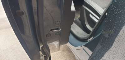Recambio de cerradura puerta delantera izquierda para renault captur ii 2019- techno referencia OEM IAM 805034935R  