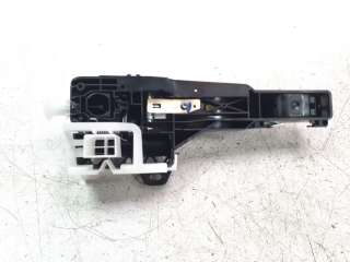 Recambio de maneta exterior trasera izquierda para renault captur ii 2019- techno referencia OEM IAM 806079360R  