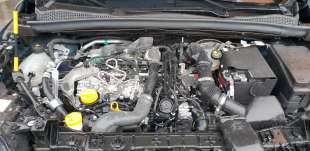 Recambio de centralita motor uce para renault captur ii 2019- techno referencia OEM IAM 284B29294R  