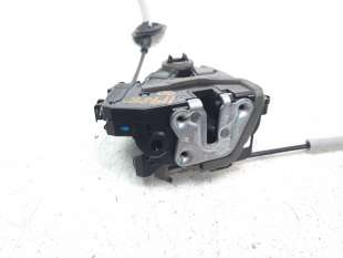 Recambio de cerradura puerta delantera derecha para renault captur ii 2019- techno referencia OEM IAM 805024067R  
