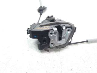Recambio de cerradura puerta delantera derecha para renault captur ii 2019- techno referencia OEM IAM 805024067R  