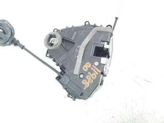 Recambio de cerradura puerta delantera derecha para renault captur ii 2019- techno referencia OEM IAM 805024067R  