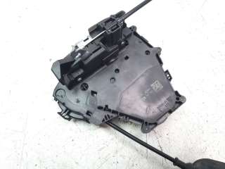 Recambio de cerradura puerta delantera derecha para renault captur ii 2019- techno referencia OEM IAM 805024067R  