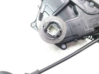 Recambio de cerradura puerta delantera derecha para renault captur ii 2019- techno referencia OEM IAM 805024067R  