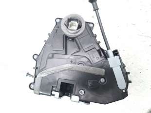 Recambio de cerradura puerta trasera izquierda para renault captur ii 2019- techno referencia OEM IAM 825031538R   2