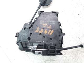 Recambio de cerradura puerta trasera izquierda para renault captur ii 2019- techno referencia OEM IAM 825031538R  