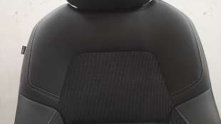 Recambio de juego asientos completo para renault captur ii 2019- techno referencia OEM IAM 876700847R   2