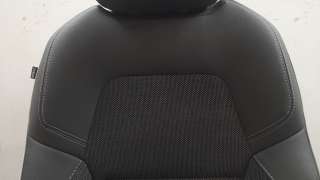 Recambio de juego asientos completo para renault captur ii 2019- techno referencia OEM IAM 876700847R  