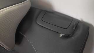 Recambio de juego asientos completo para renault captur ii 2019- techno referencia OEM IAM 876700847R  