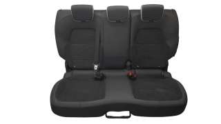 Recambio de juego asientos completo para renault captur ii 2019- techno referencia OEM IAM 876700847R  