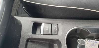 Recambio de palanca freno para renault captur ii 2019- techno referencia OEM IAM 251758324R  