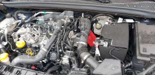 Recambio de catalizador para renault captur ii 2019- techno referencia OEM IAM 208A03322R  