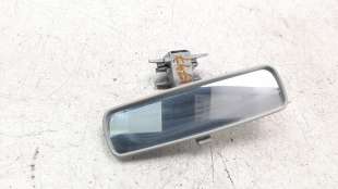 Recambio de retrovisor interior para renault captur 2013- limited referencia OEM IAM 963217469R  