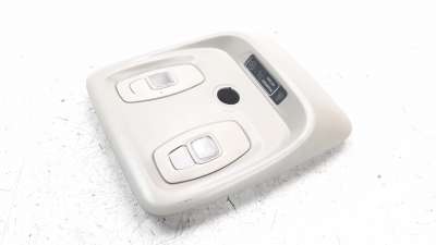 Recambio de luz interior para renault captur 2013- limited referencia OEM IAM 969801754R  