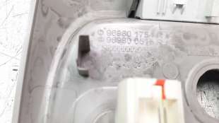 Recambio de luz interior para renault captur 2013- limited referencia OEM IAM 969801754R   2