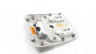 Recambio de luz interior para renault captur 2013- limited referencia OEM IAM 969801754R  