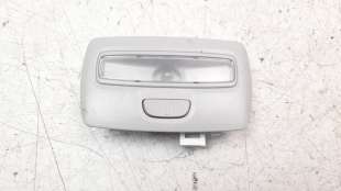 Recambio de luz interior para renault captur 2013- limited referencia OEM IAM 264303010R  