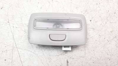 Recambio de luz interior para renault captur 2013- limited referencia OEM IAM 264303010R  
