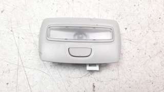 Recambio de luz interior para renault captur 2013- limited referencia OEM IAM 264303010R  