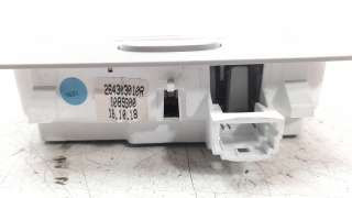 Recambio de luz interior para renault captur 2013- limited referencia OEM IAM 264303010R  
