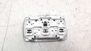 Recambio de luz interior para renault captur 2013- limited referencia OEM IAM 264303010R  