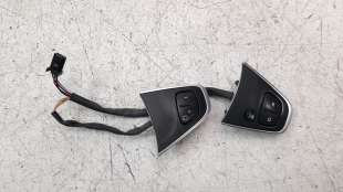 Recambio de mando volante para renault captur 2013- limited referencia OEM IAM 631561000A  